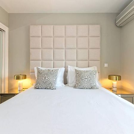 Av. Da Liberdade Comfortable Apt With Balcony Lisbon Exterior photo