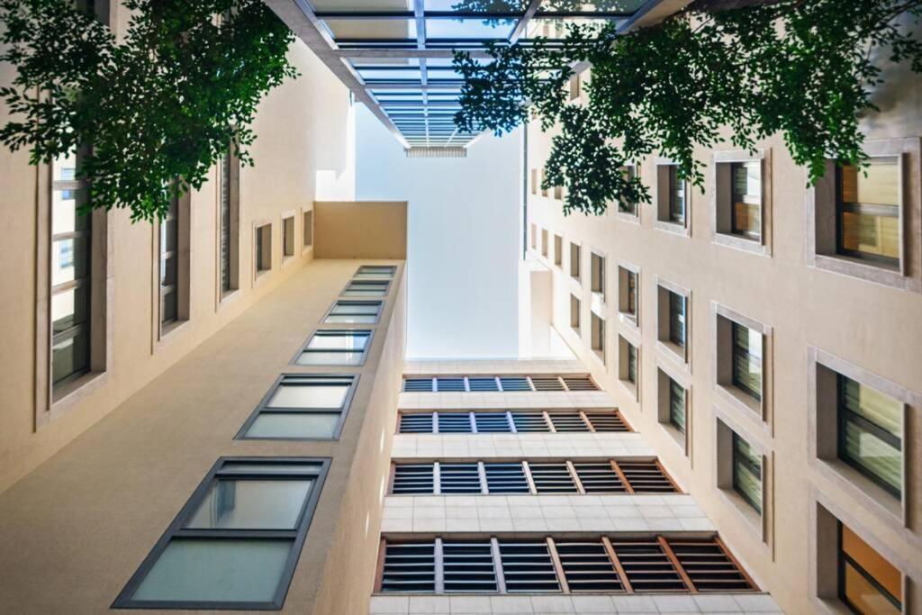 Av. Da Liberdade Comfortable Apt With Balcony Lisbon Exterior photo