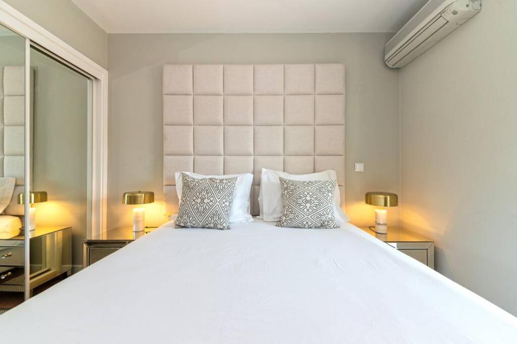 Av. Da Liberdade Comfortable Apt With Balcony Lisbon Exterior photo